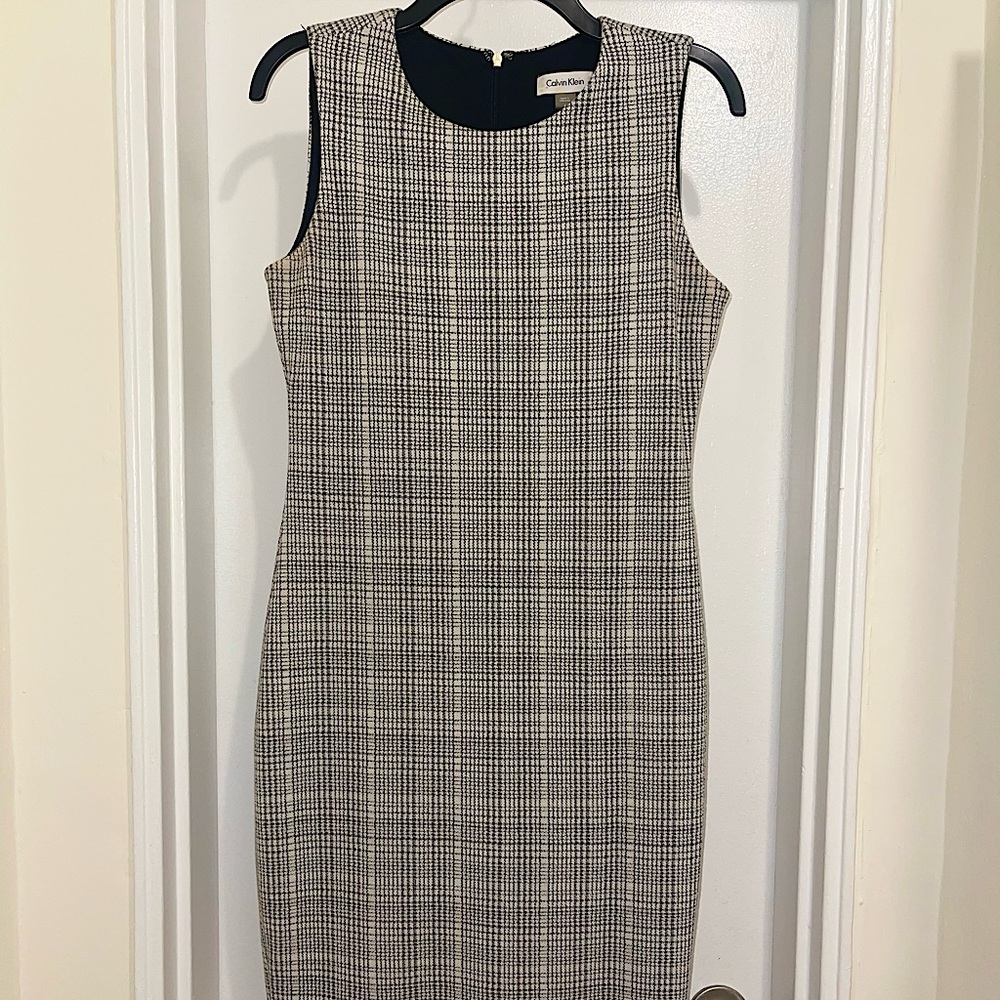 Calvin Klein Dress